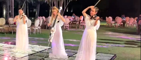 dance performance entertainment