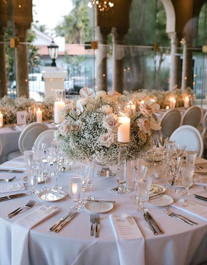 best wedding organiser dubai