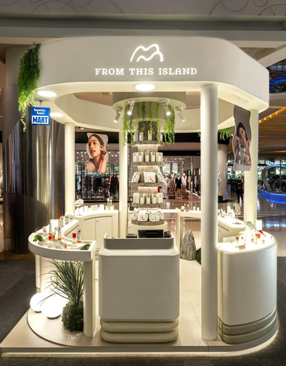 brand activation services