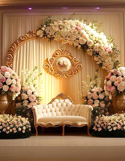 destination wedding services dubai