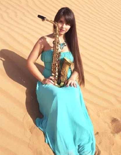 entertainment services dubai