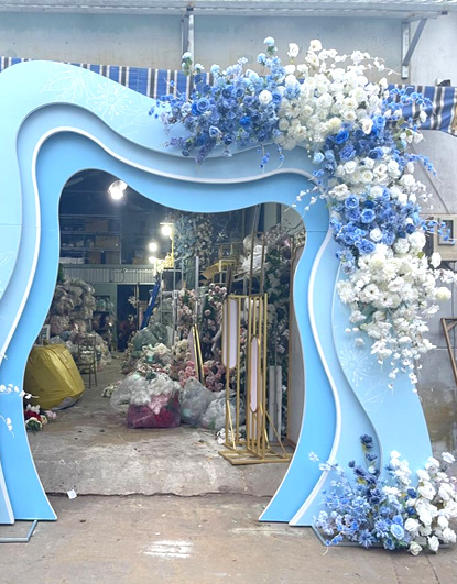 Event Organiser Company