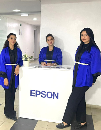 Event Organiser Dubai