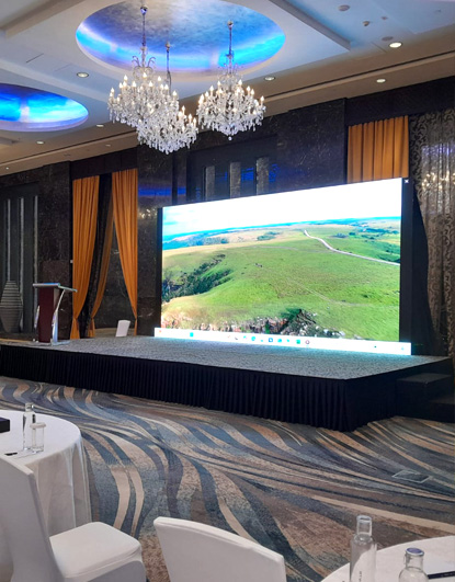 Event Organiser Services Dubai