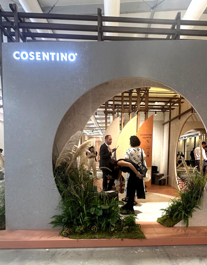 exhibition stall design dubai