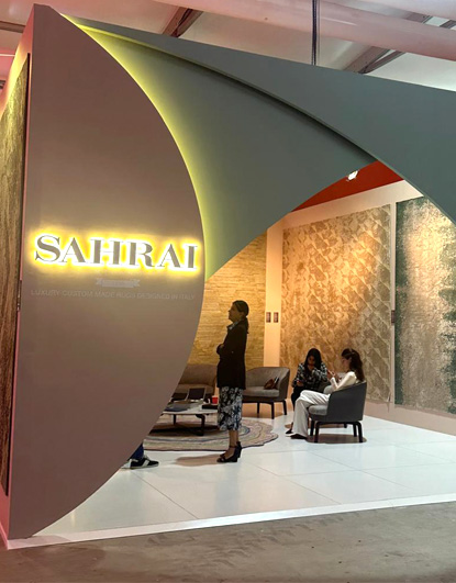 expo stall design dubai