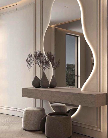 home interior design services dubai