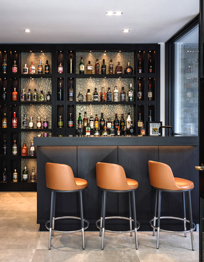 professional interio design services
