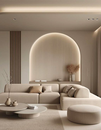 Interior Design Services