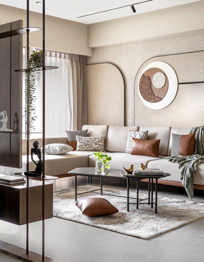Interior Design Services Dubai