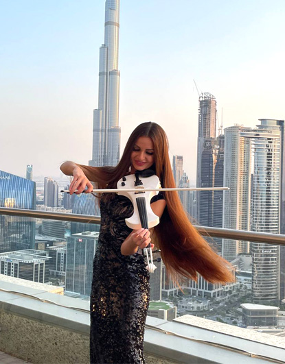 piano entertainment services dubai