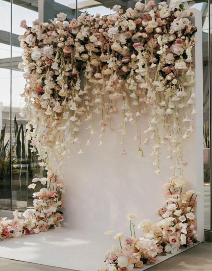 wedding organizer services