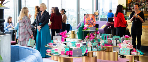 Best Brand Launch Services