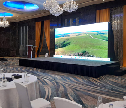 Event Organiser Services Dubai