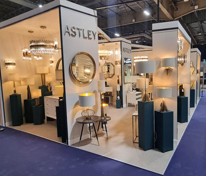 Exhibitions Services
