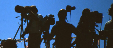 media and pr management services