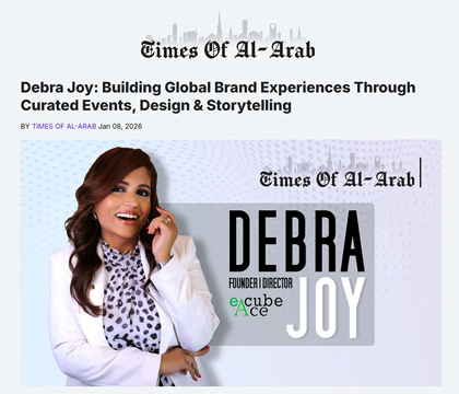 Times of Al-Arab Dubai